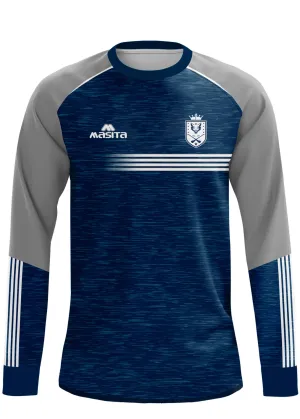 New Hampshire Wolves HC Sweater Kids