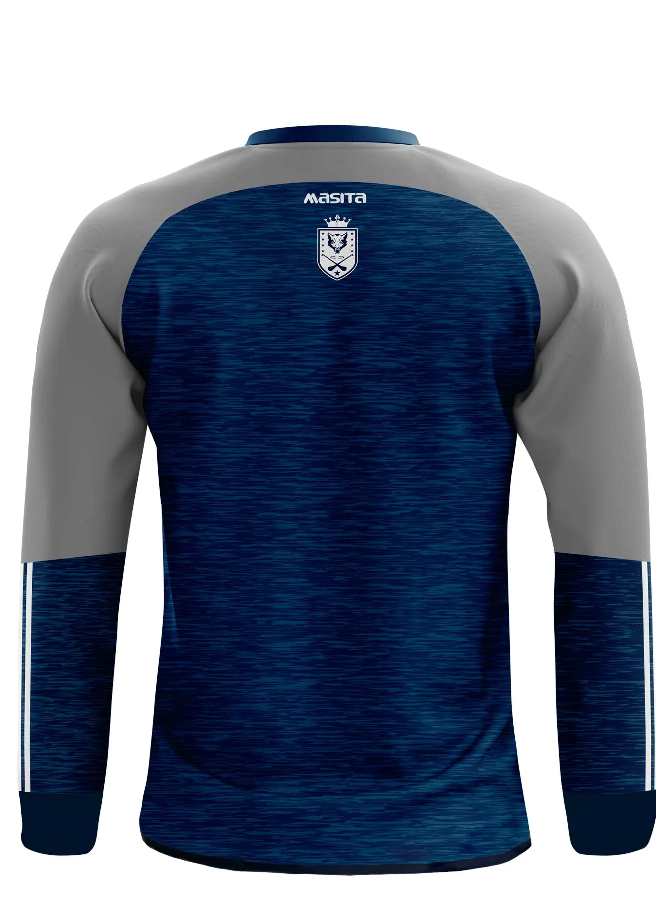 New Hampshire Wolves HC Sweater Kids