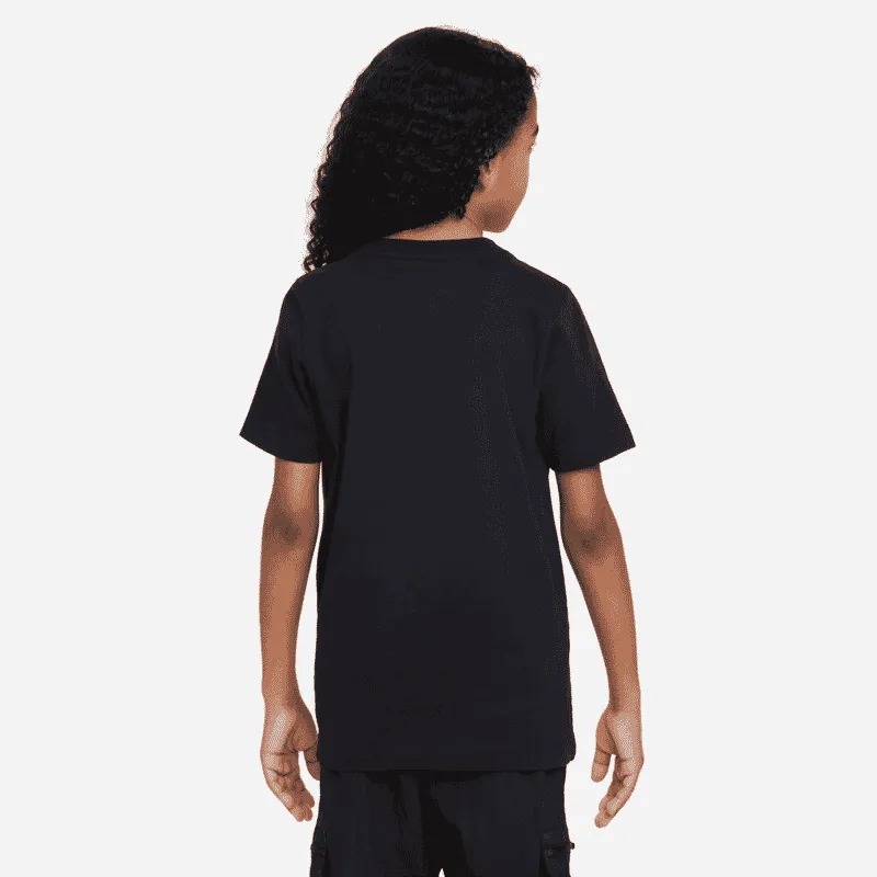 NIKE K NSW TEE AIR MAX