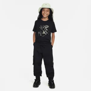 NIKE K NSW TEE AIR MAX