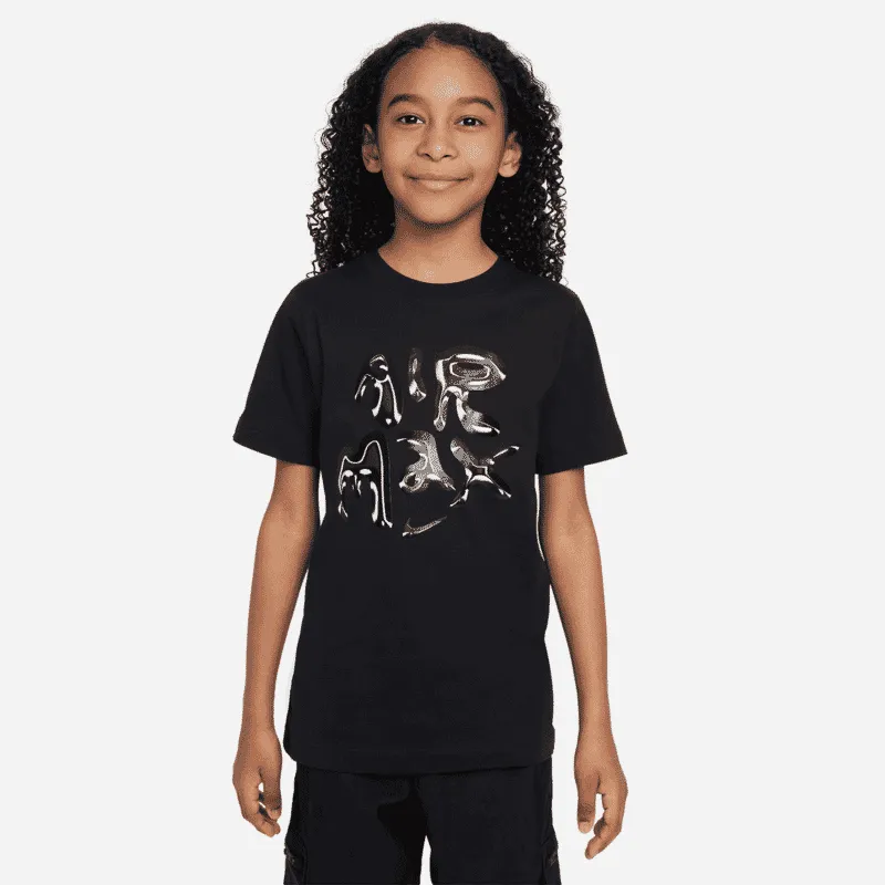 NIKE K NSW TEE AIR MAX