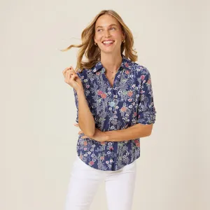 NIPPON FOREST MICHELLE TOP