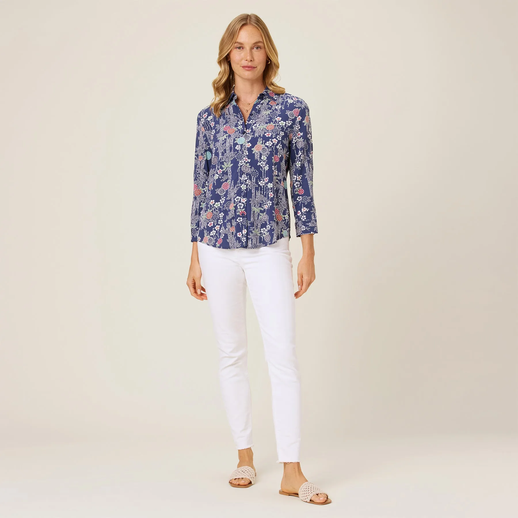 NIPPON FOREST MICHELLE TOP