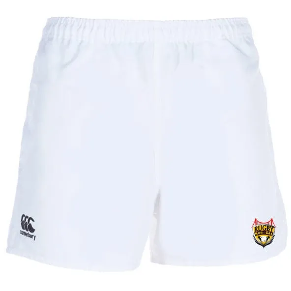 NorCal Advantage Short 2.0 by Canterbury
