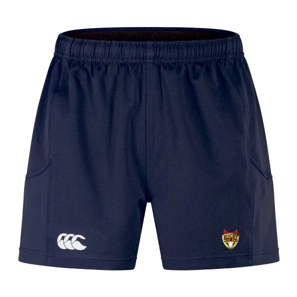 NorCal Advantage Short 2.0 by Canterbury