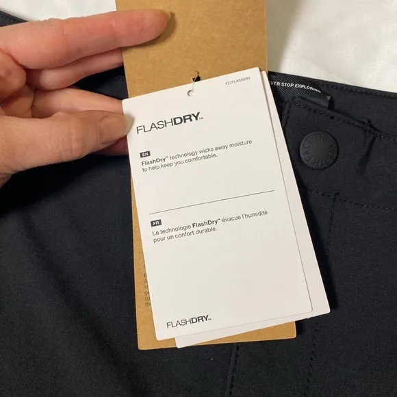 NWT The North Face Everyday Active Shorts
