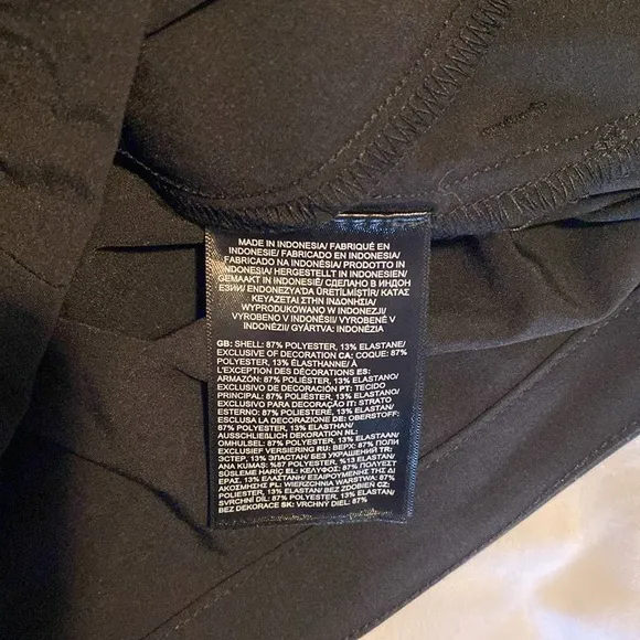 NWT The North Face Everyday Active Shorts