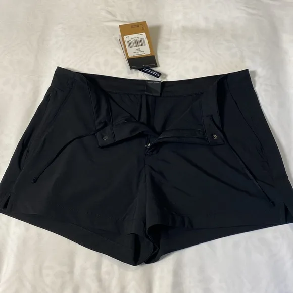 NWT The North Face Everyday Active Shorts