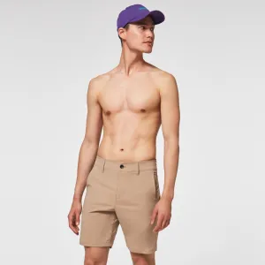 Oakley Pierside 19 RC Hybrid Short - Rye