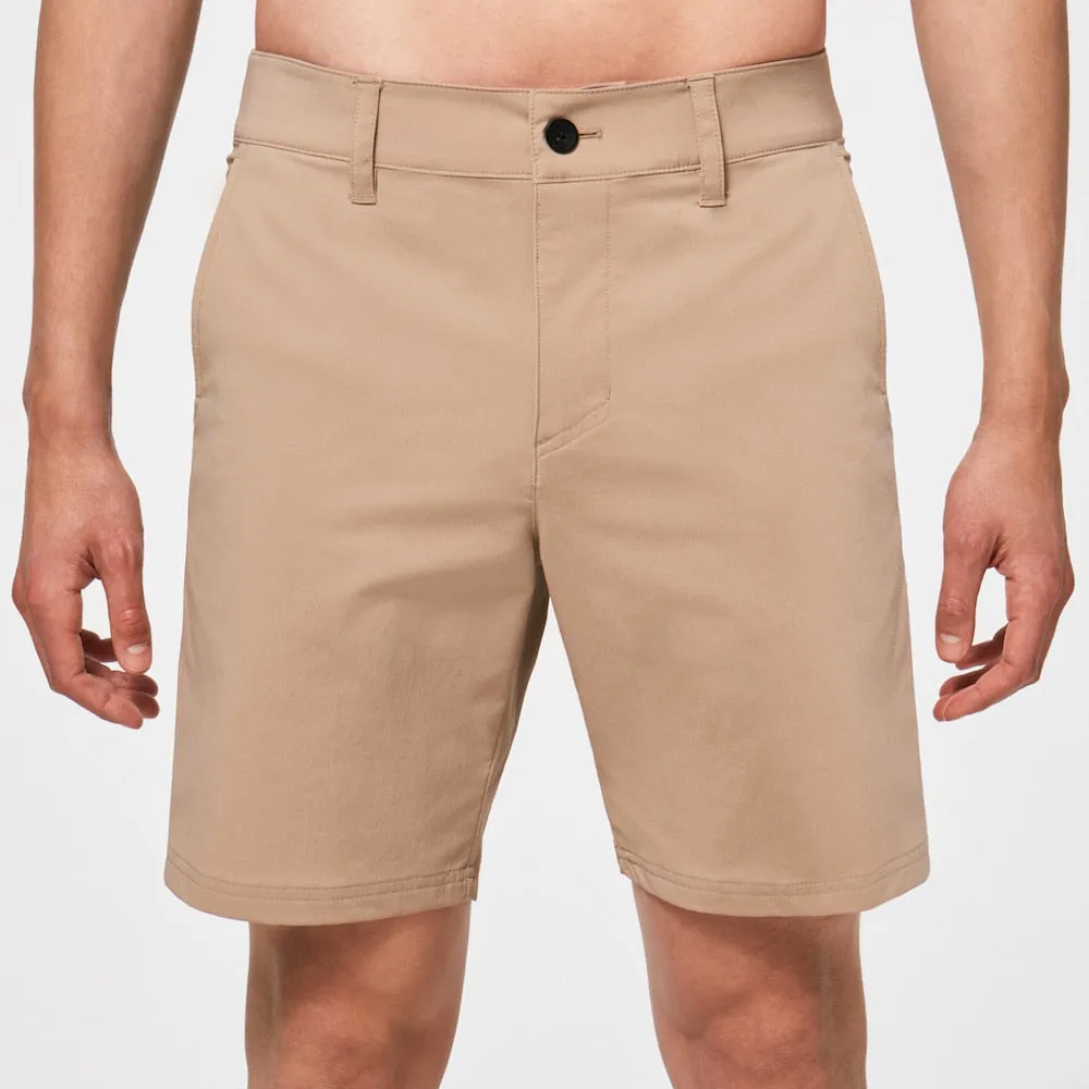 Oakley Pierside 19 RC Hybrid Short - Rye