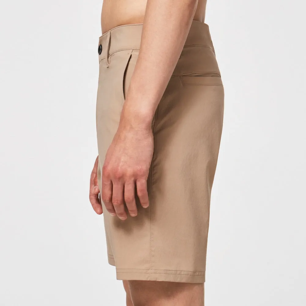 Oakley Pierside 19 RC Hybrid Short - Rye