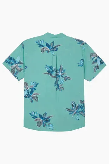 Oasis Eco Ss Standard Shirt Final Sale