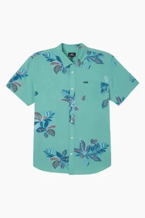 Oasis Eco Ss Standard Shirt Final Sale
