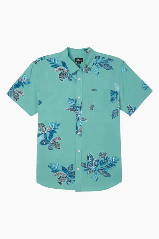 Oasis Eco Ss Standard Shirt Final Sale
