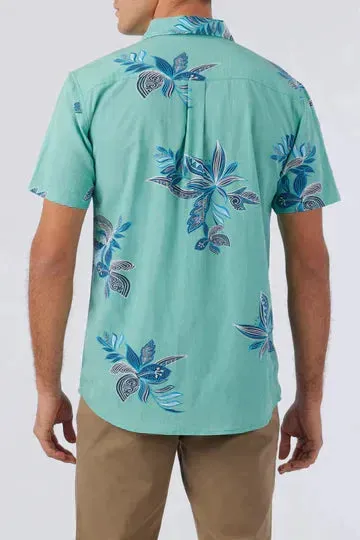 Oasis Eco Ss Standard Shirt Final Sale