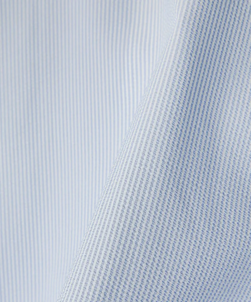 OBER Golf Stretch Combo Shirt - Striped