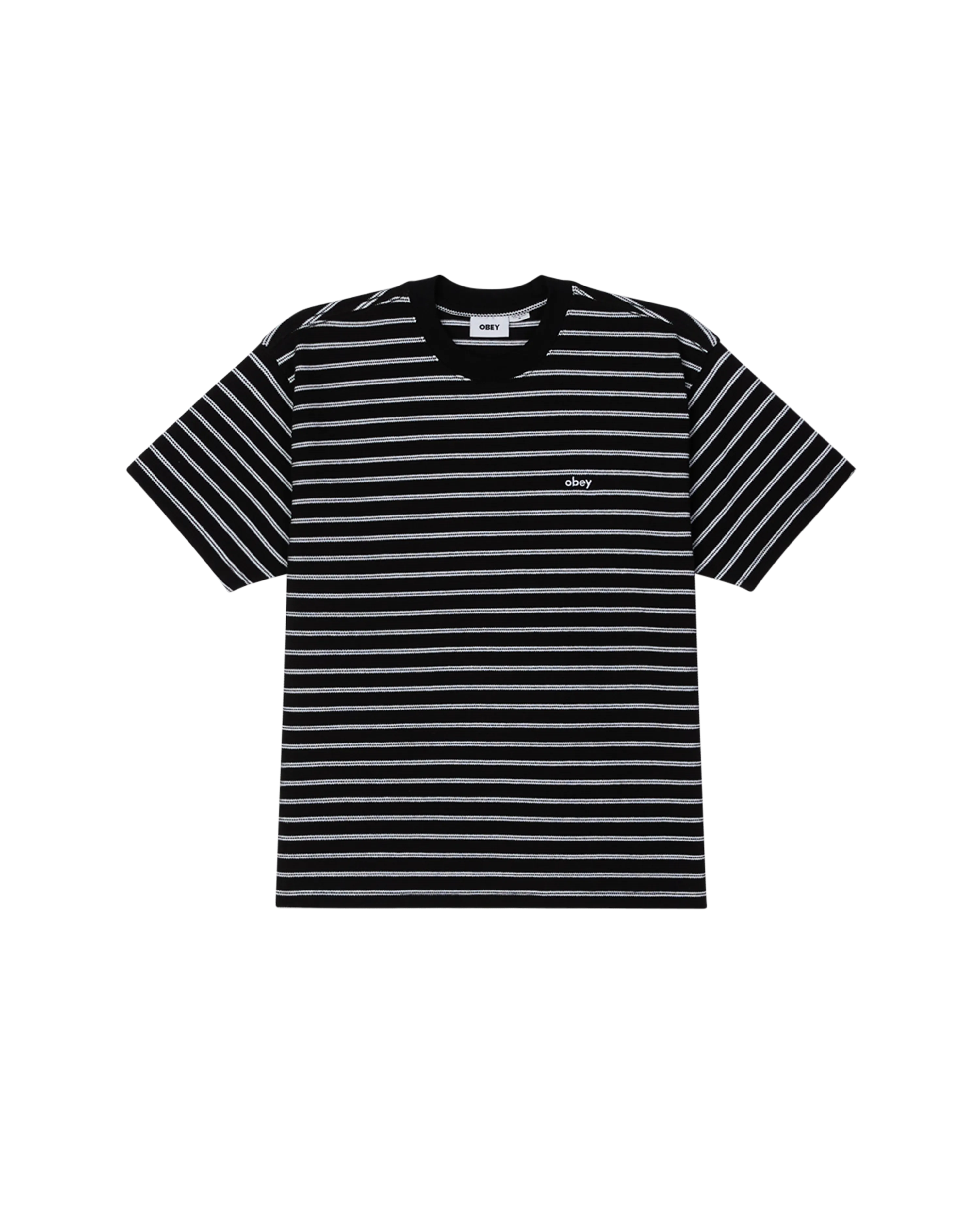 OBSERVE RELAXED T-SHIRT