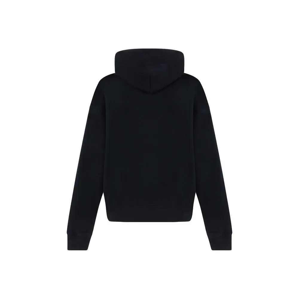 Off-White Big Bookish Skate Hoodie