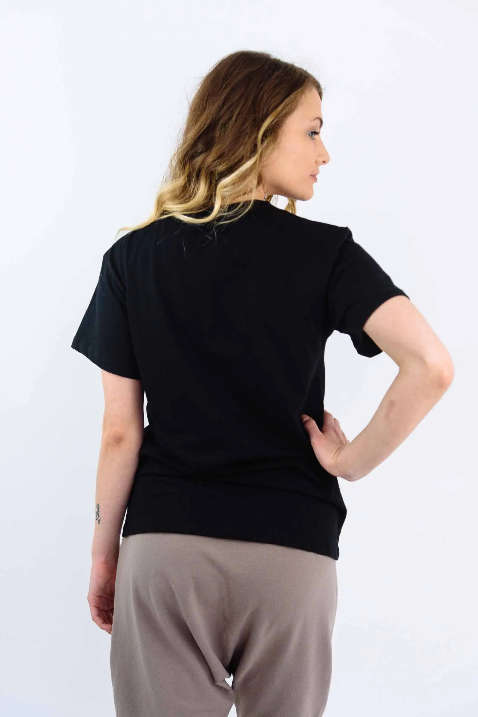 On Set T-Shirt