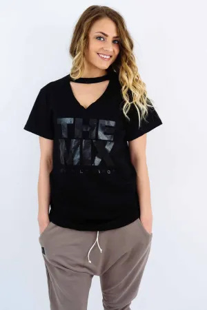 On Set T-Shirt