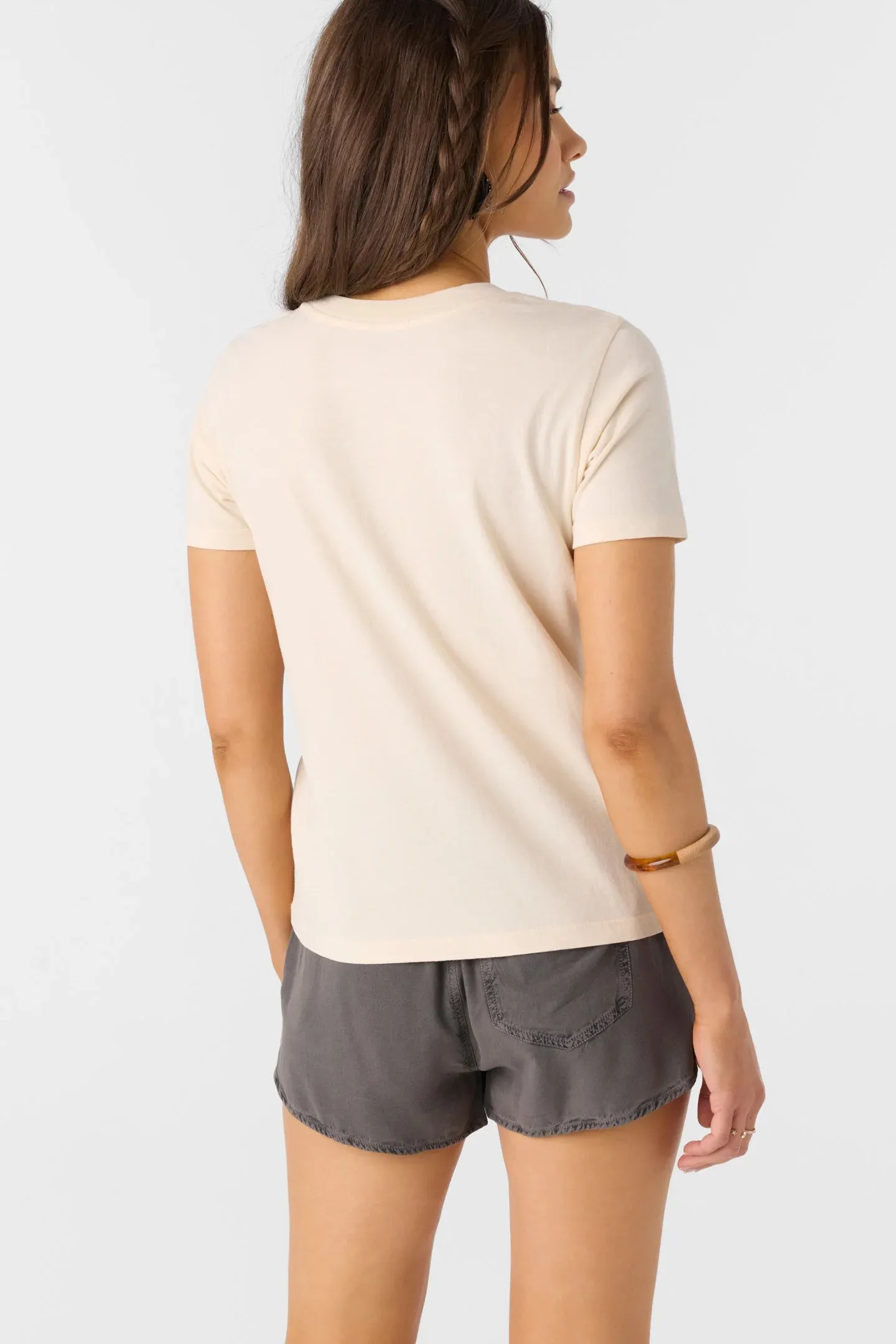 Oneill Women's Save A Horse Tee