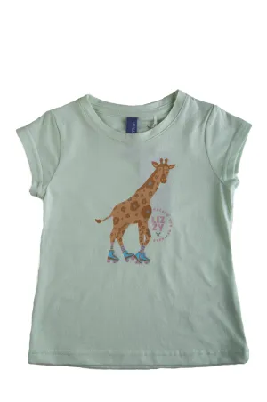 Orbara - Tot Girls Tee