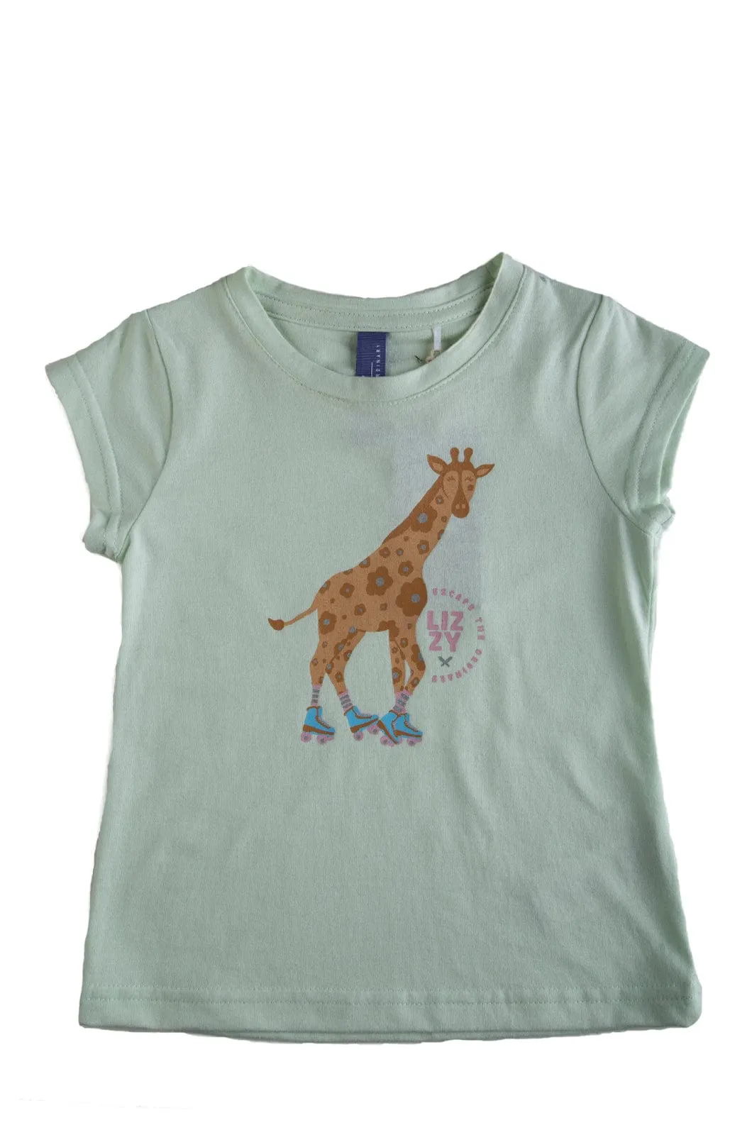 Orbara - Tot Girls Tee