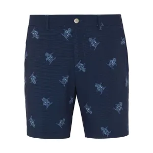 Original Penguin All Over 60's Floral Pete Golf Shorts