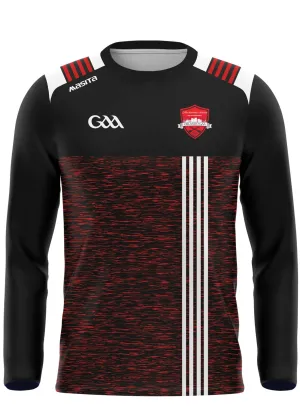 Orlando GAA Cashel Style Sweater Adults