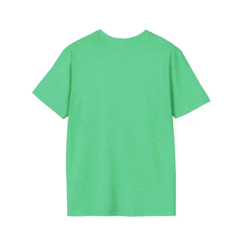 Own the Stage in the Guac & Roll Cotton Tee