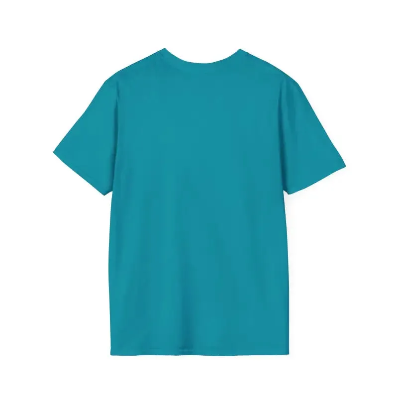 Own the Stage in the Guac & Roll Cotton Tee