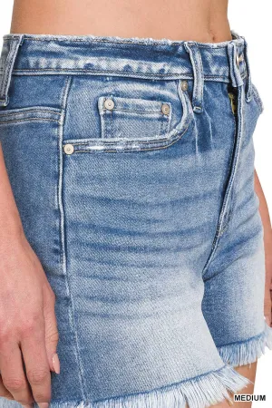 Paislee Shorts