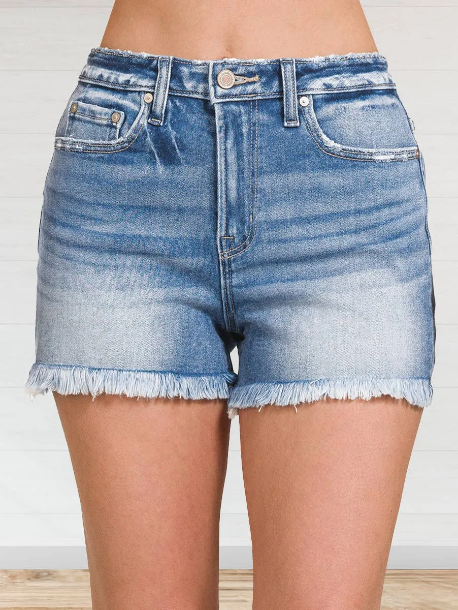 Paislee Shorts