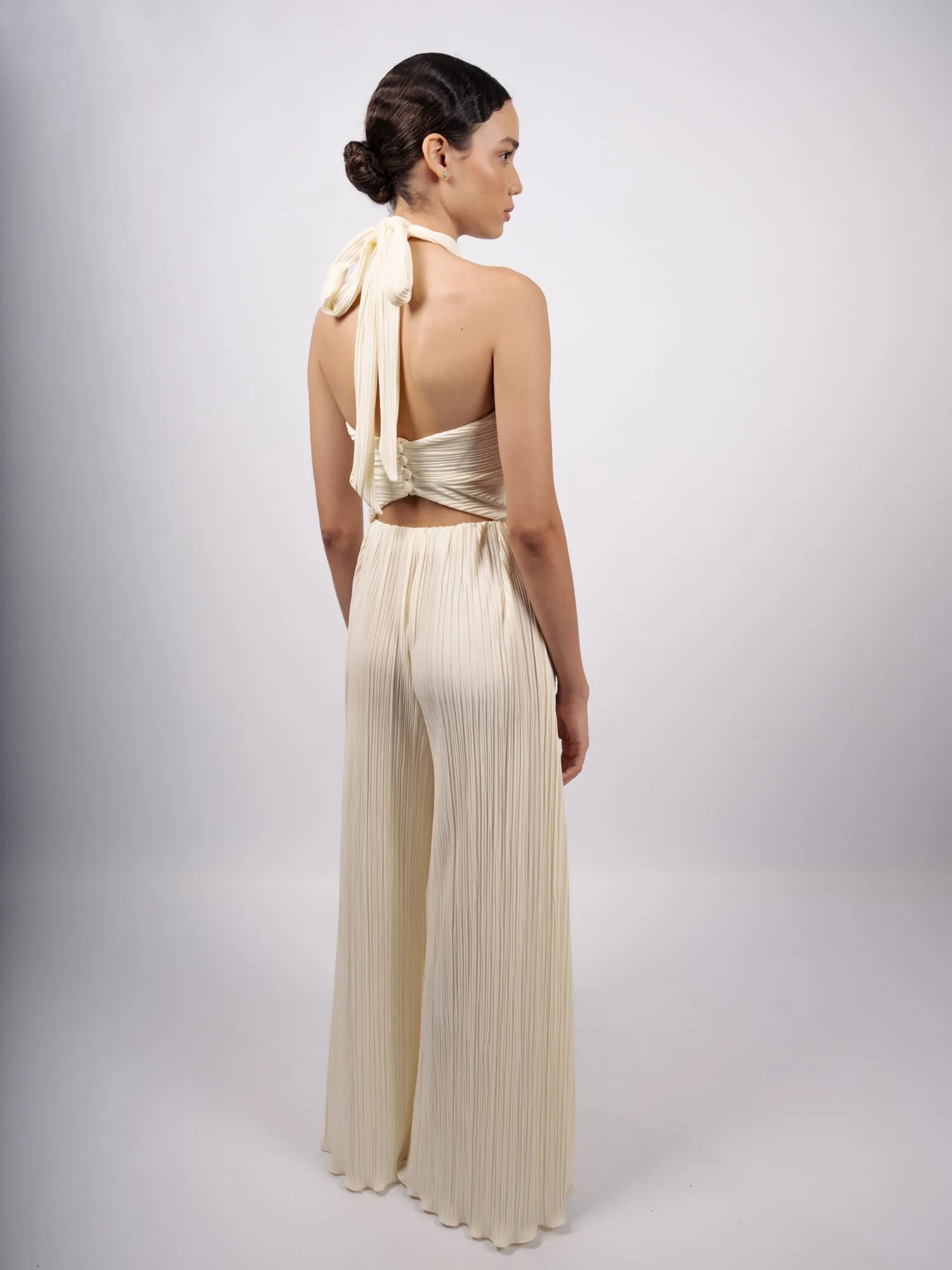 Palmera Jumpsuit