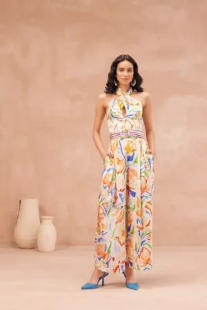 Paloma Jumpsuit