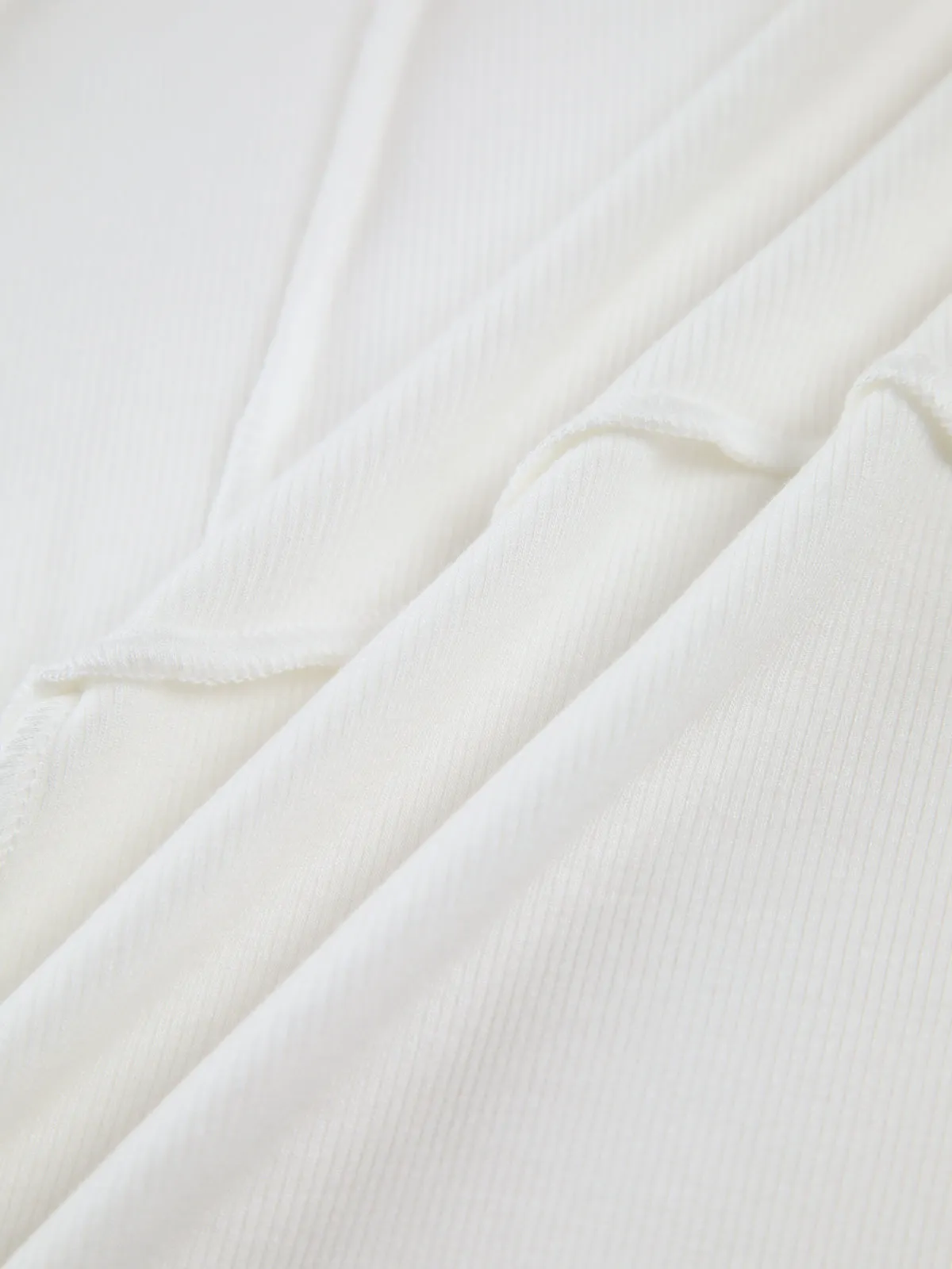Paris | Ribbed Top