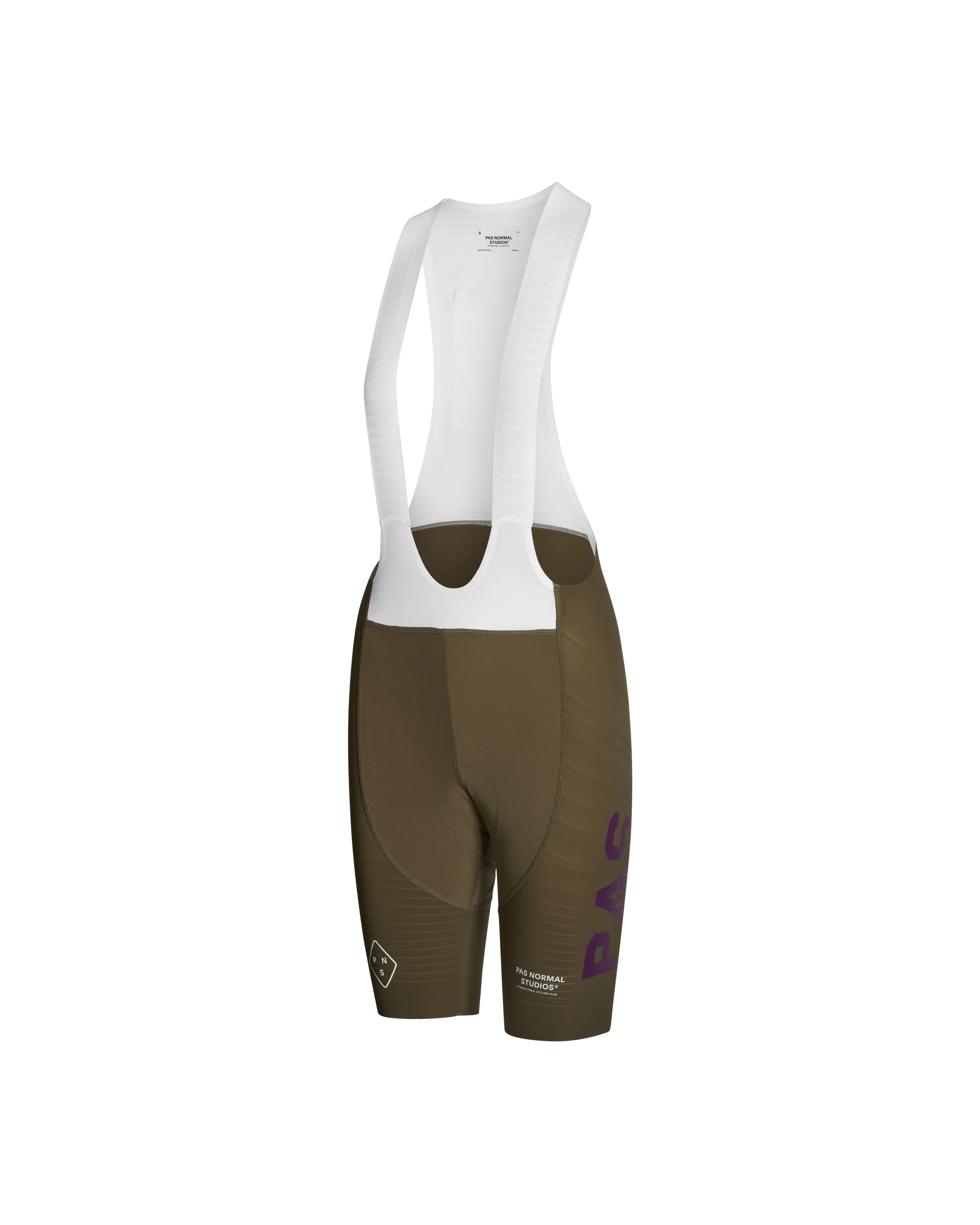 Pas Normal Studios - Women's PAS Bib - Beech