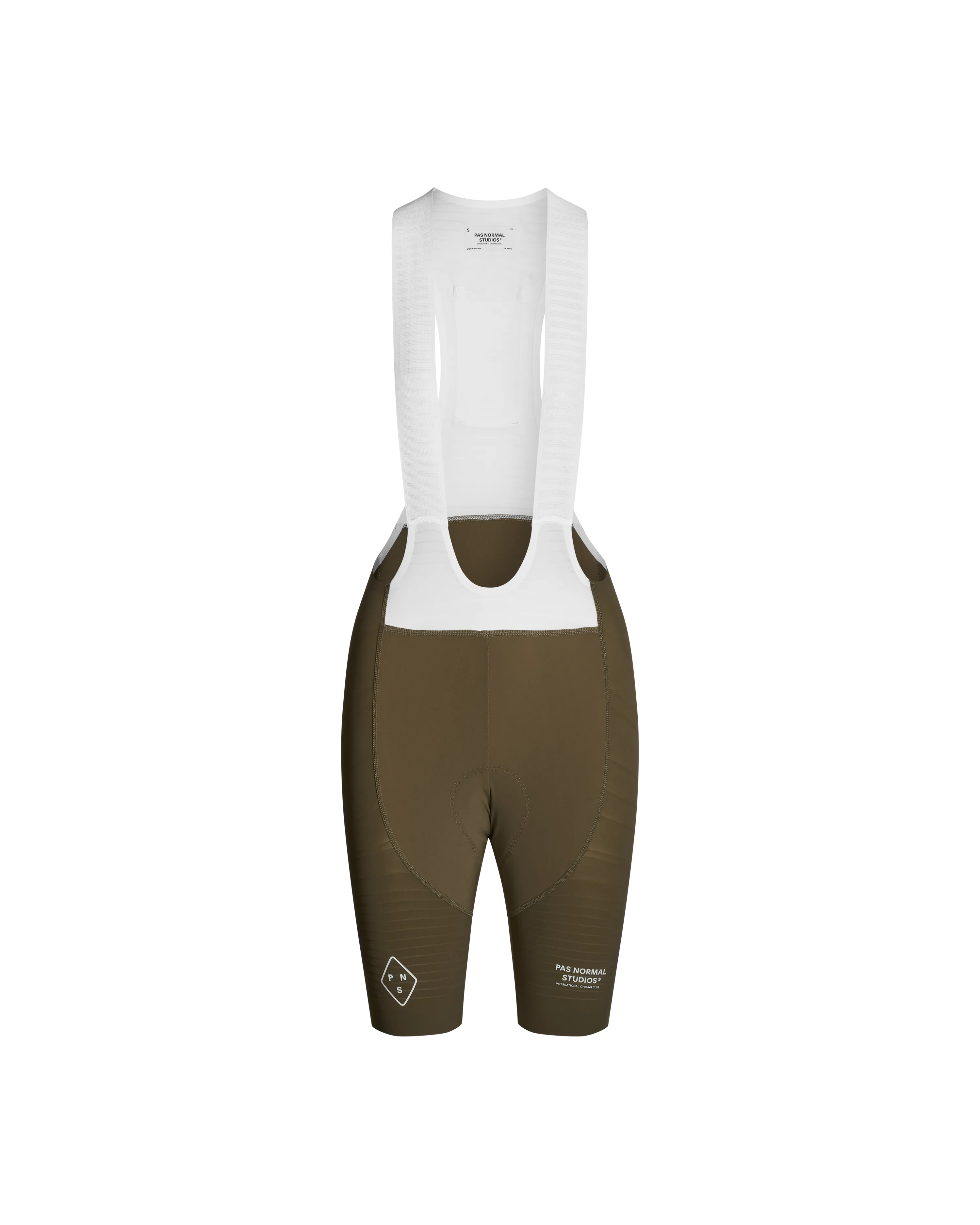 Pas Normal Studios - Women's PAS Bib - Beech