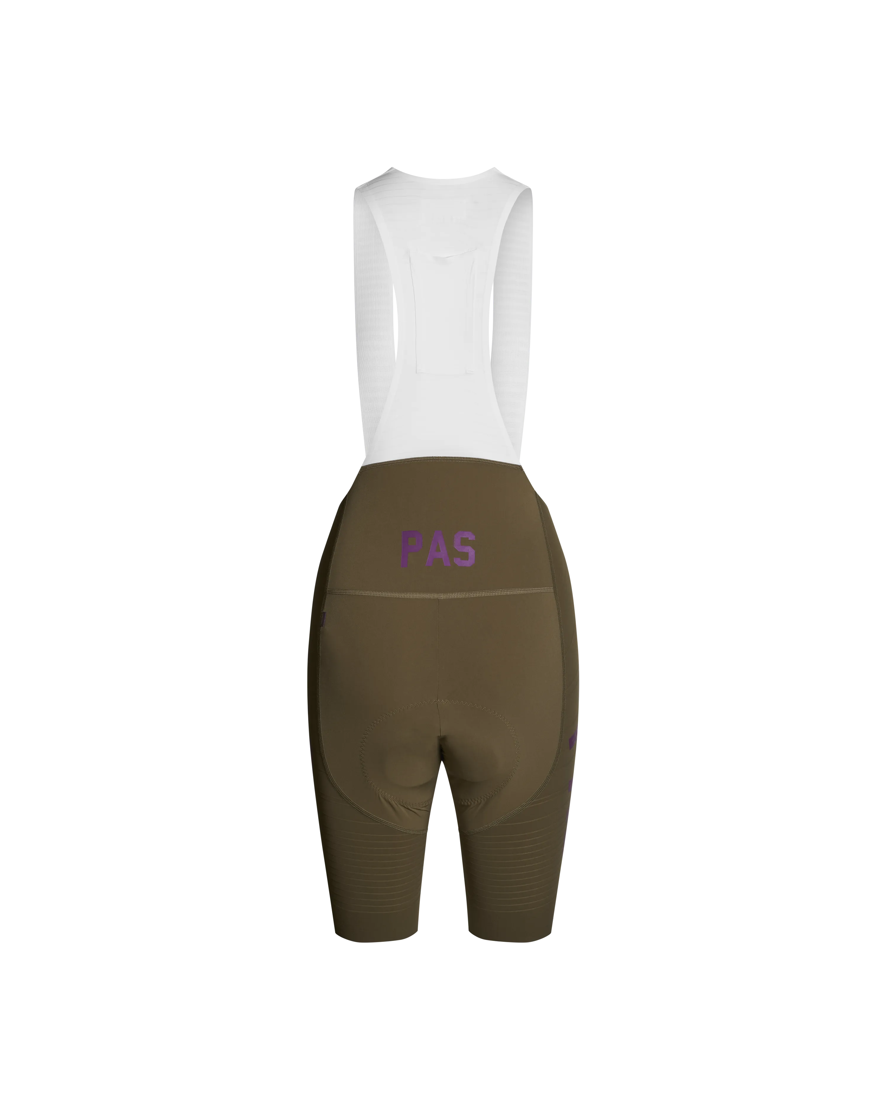Pas Normal Studios - Women's PAS Bib - Beech