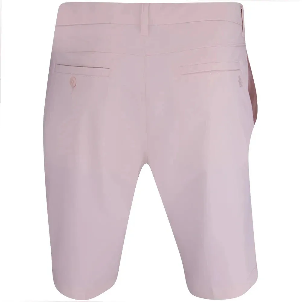 Penguin Players 9" Golf Shorts