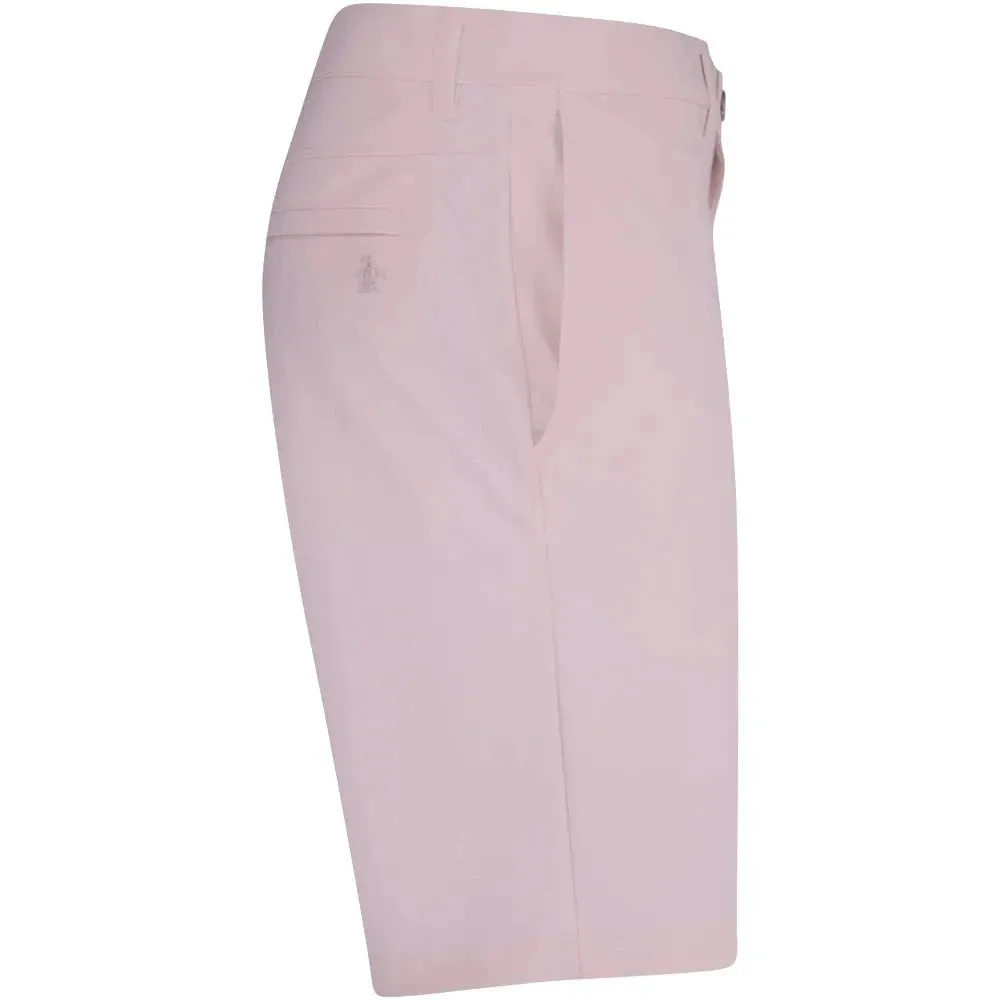 Penguin Players 9" Golf Shorts