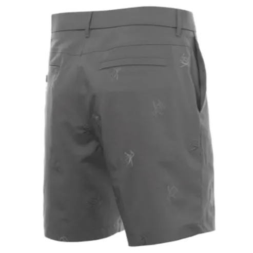 Penguin Space Dyed Pete Golf Shorts