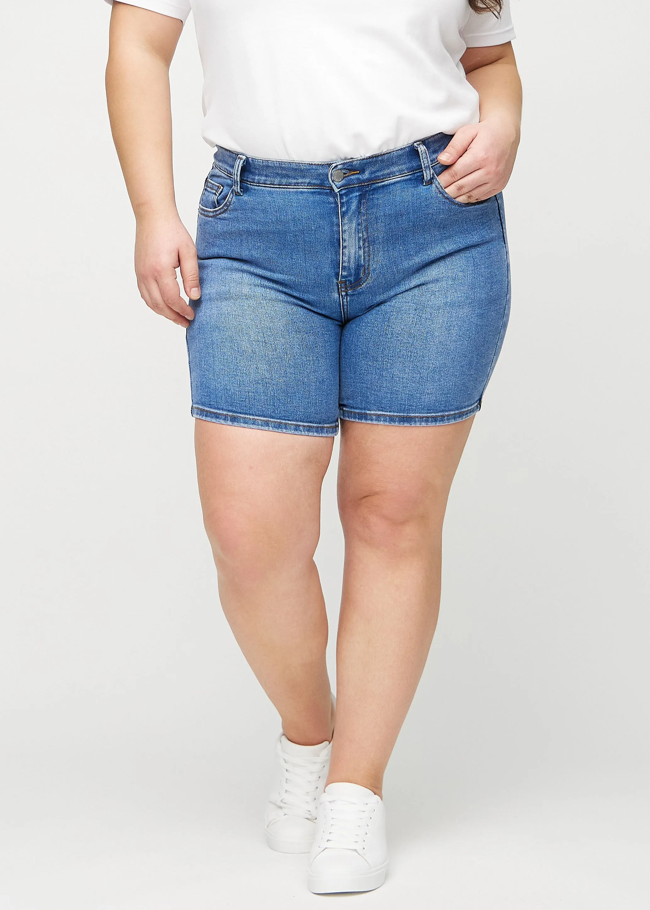 Perfect Shorts - Short - Skinny - Rivers™