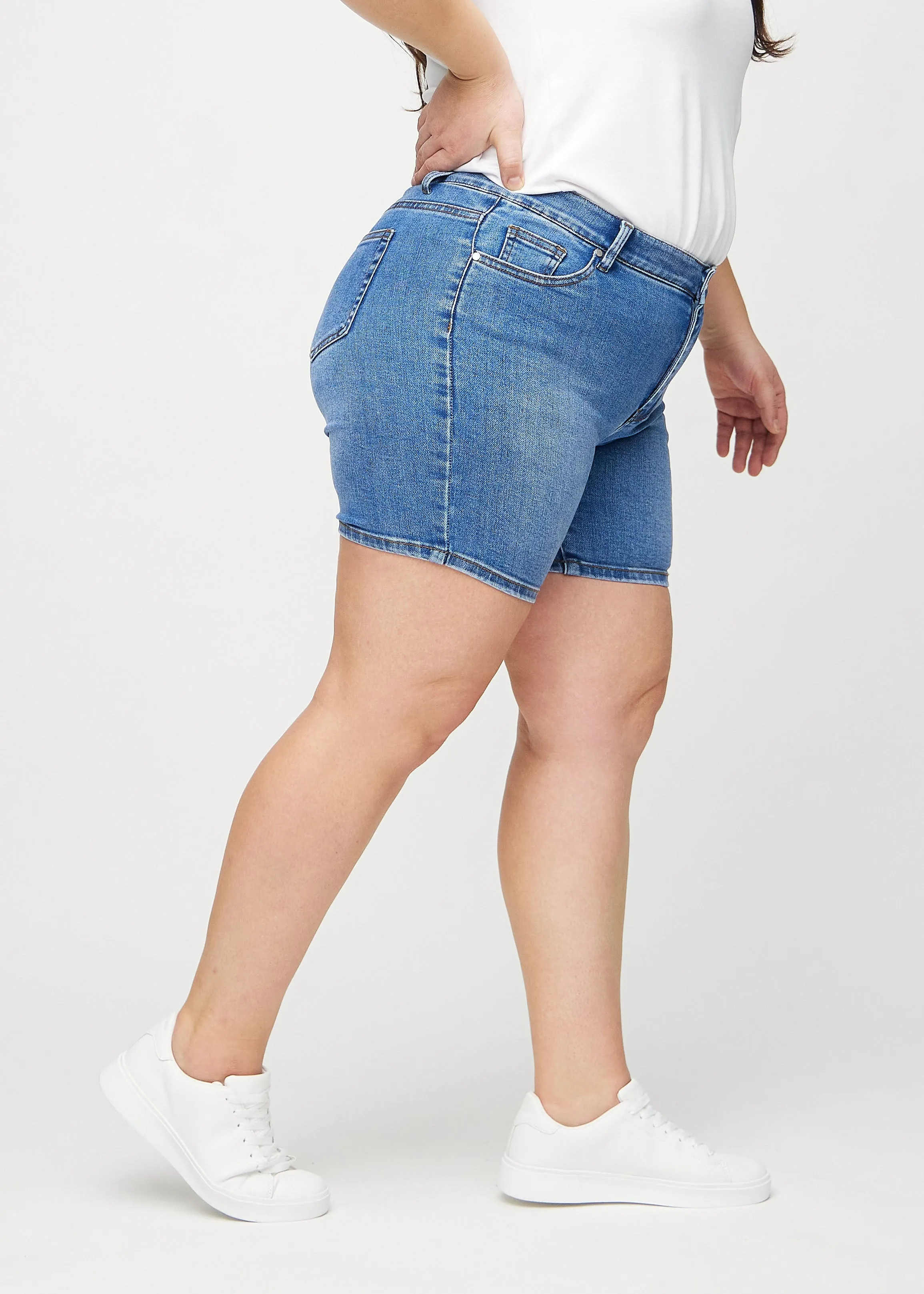 Perfect Shorts - Short - Skinny - Rivers™