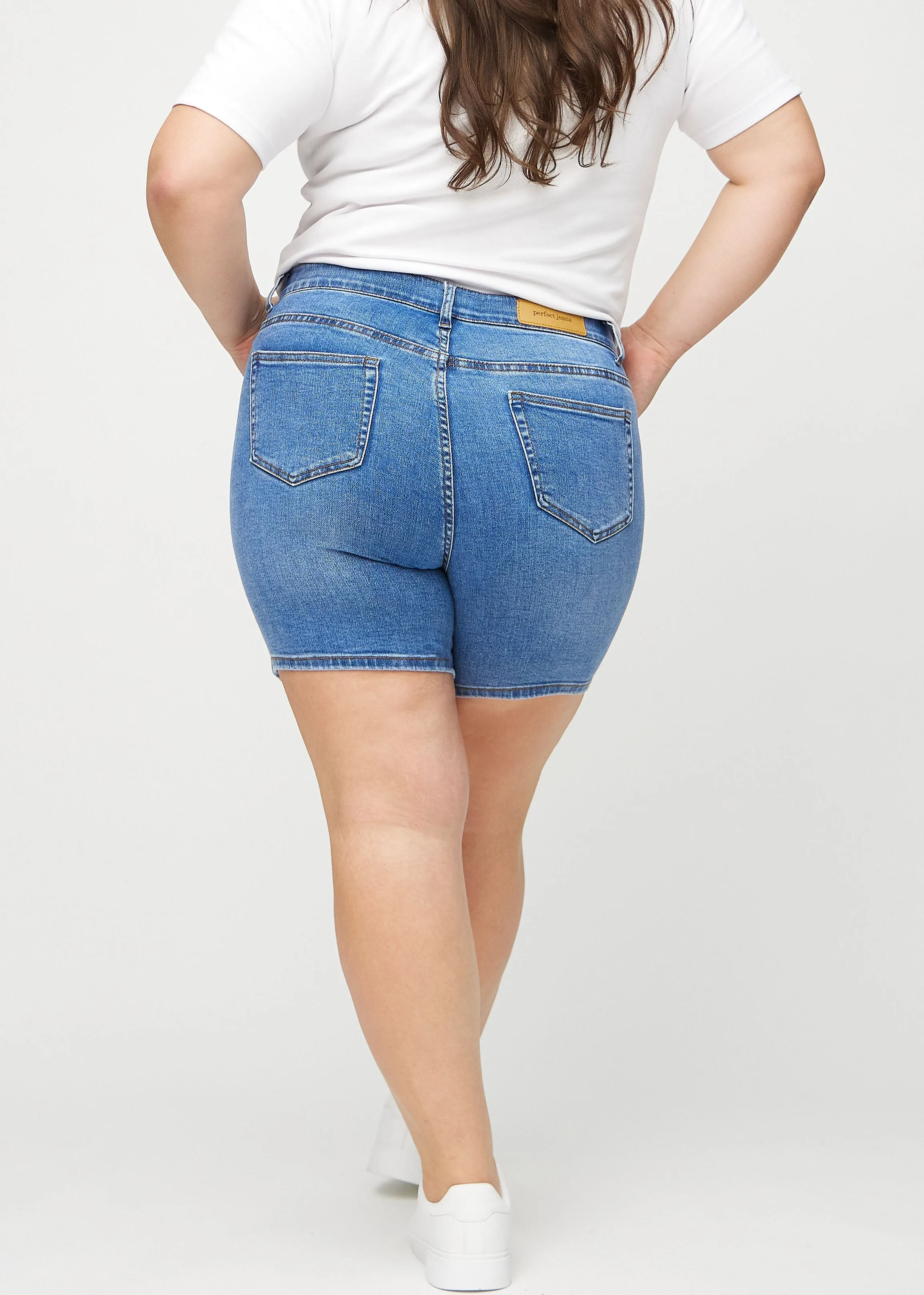 Perfect Shorts - Short - Skinny - Rivers™
