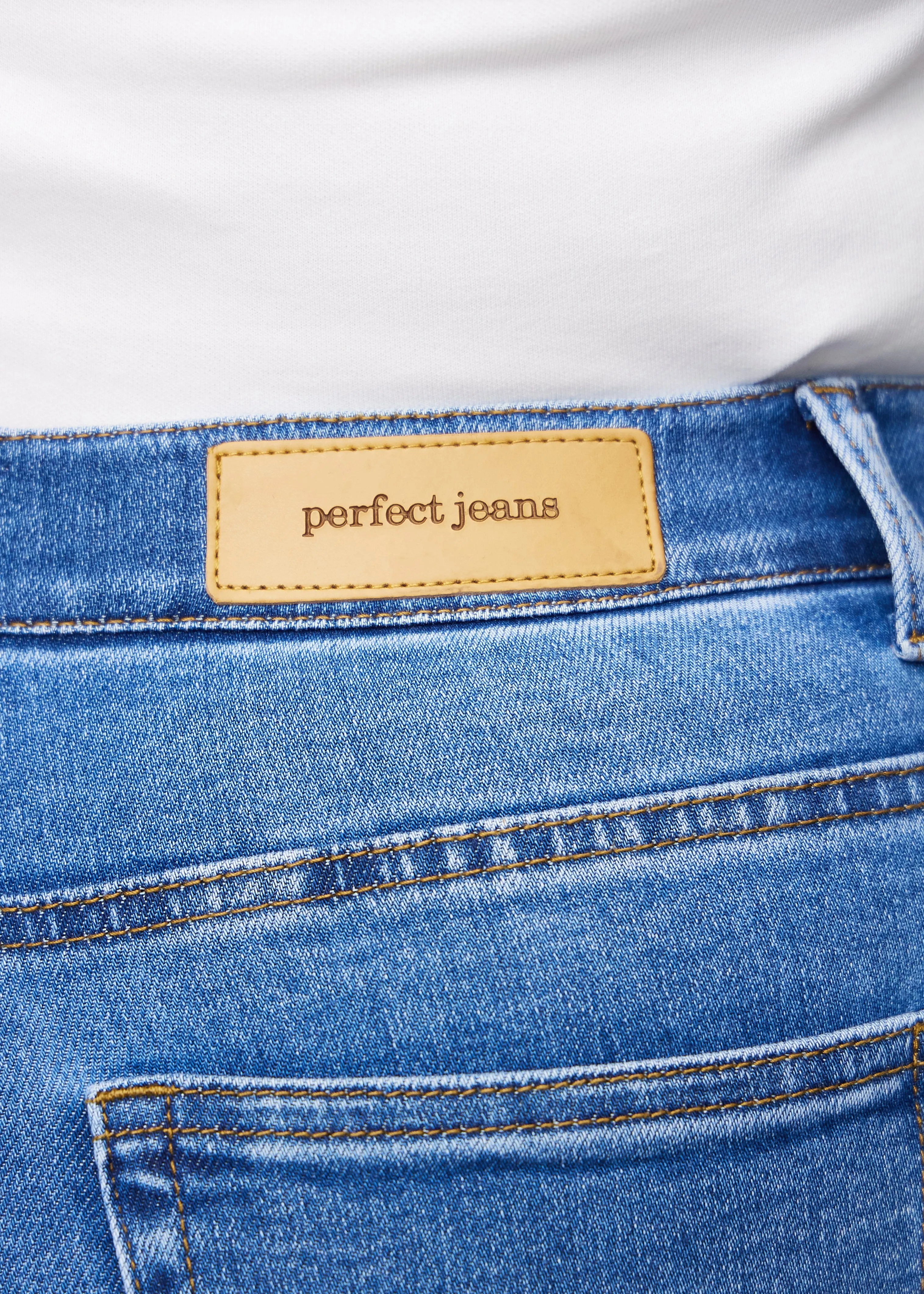 Perfect Shorts - Short - Skinny - Rivers™