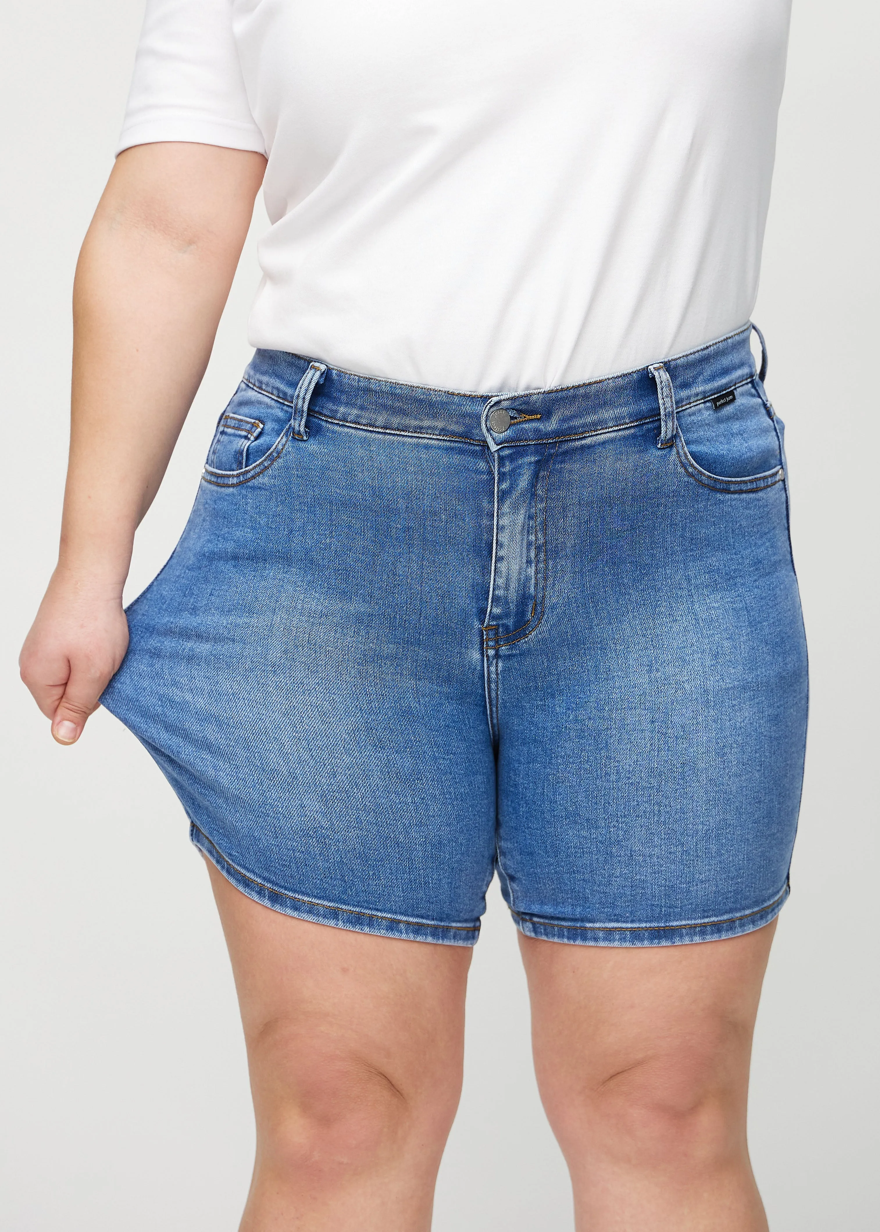 Perfect Shorts - Short - Skinny - Rivers™