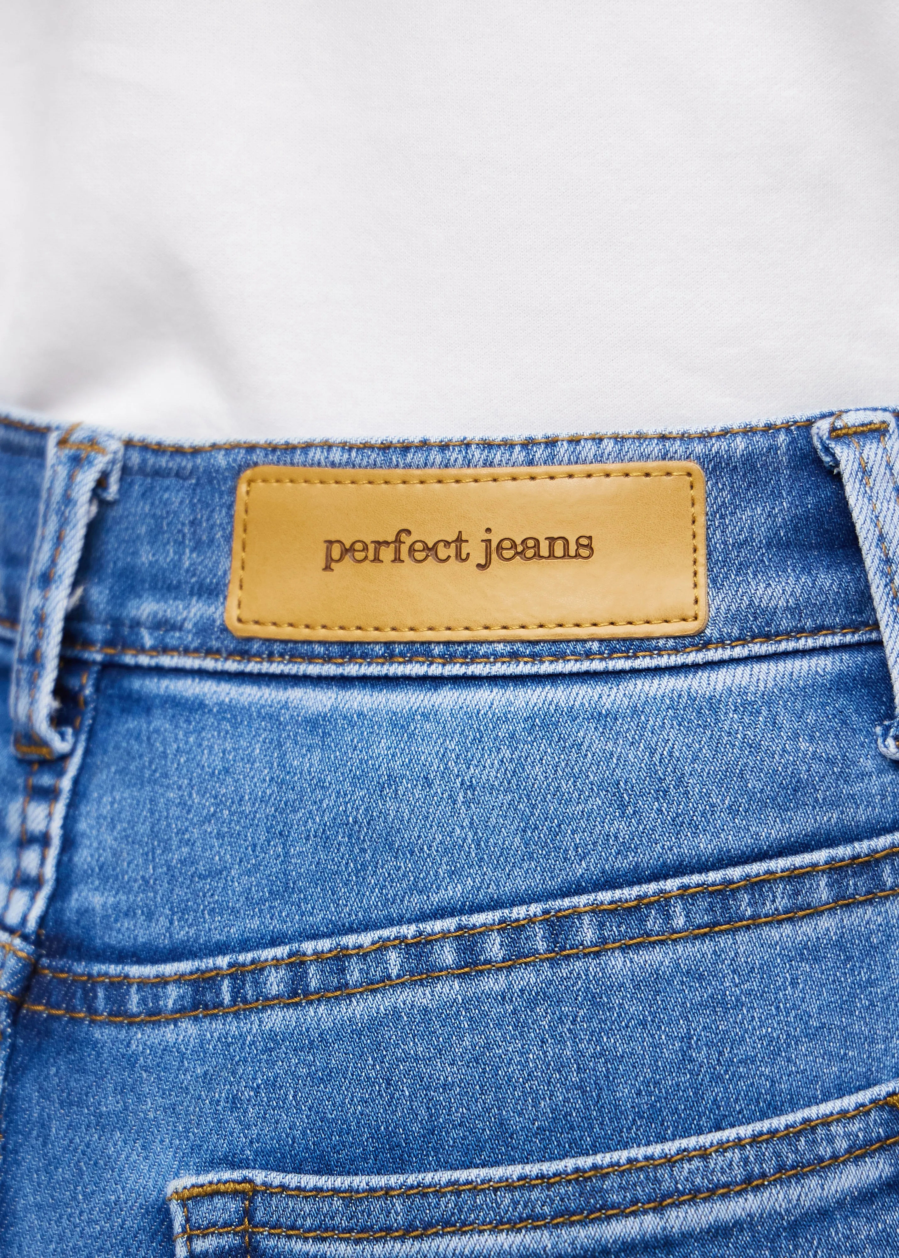 Perfect Shorts - Short - Skinny - Rivers™