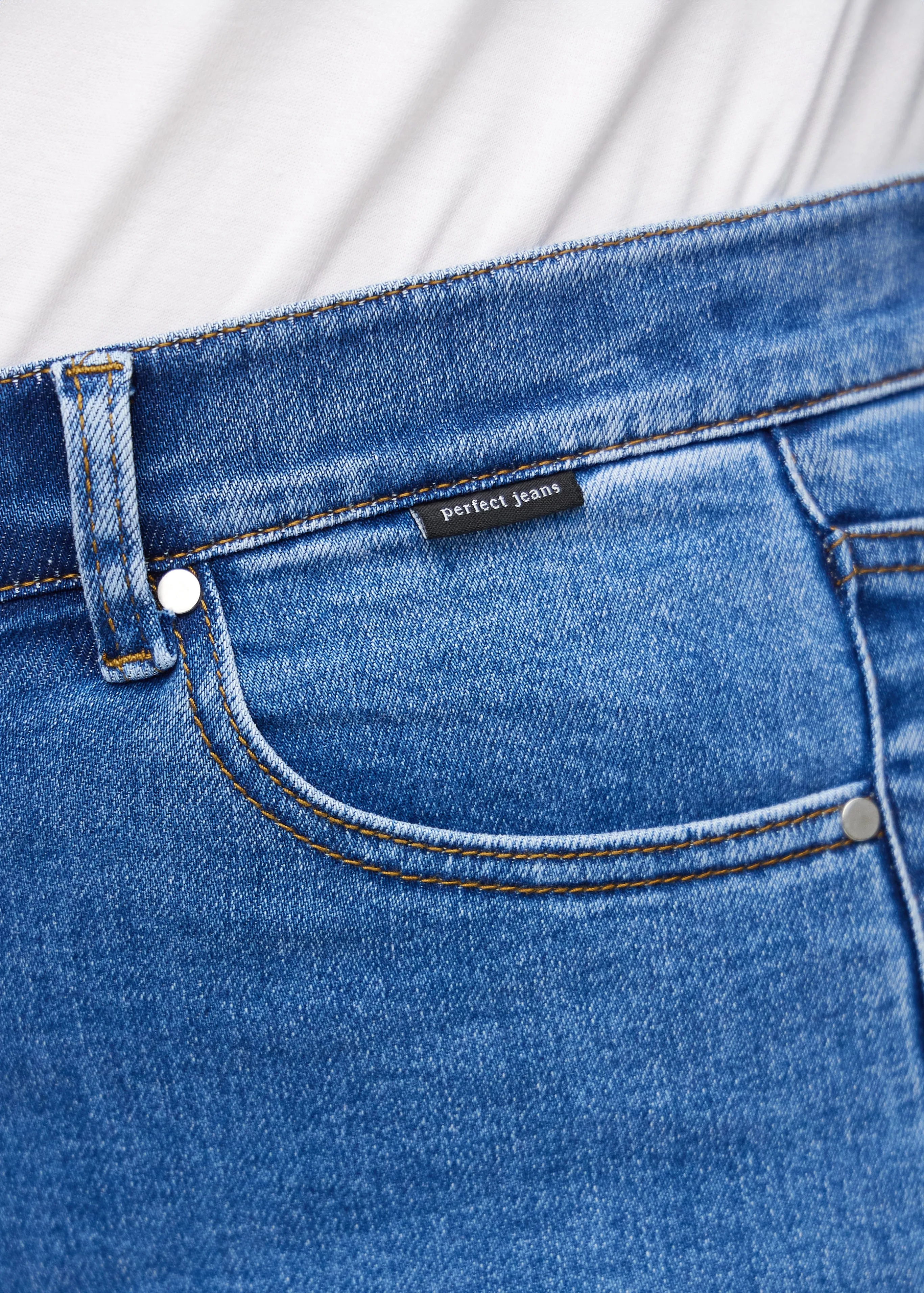 Perfect Shorts - Short - Skinny - Rivers™