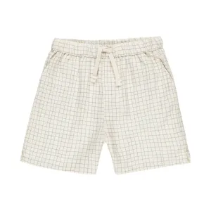 Perry Short || Grid